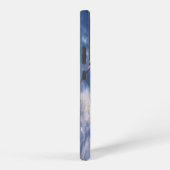 オザークハーベストサムスンギャラクシーケース SAMSUNG GALAXYケース (右側面)