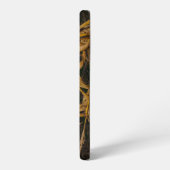 オザークハーベストサムスンギャラクシーケース SAMSUNG GALAXYケース (左側面)