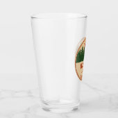 オザーク国有林 タンブラーグラス (右)