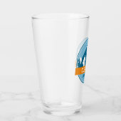 オザーク山脈 タンブラーグラス (右)