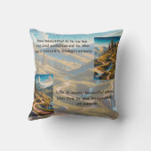 オザーク経路 クッション (裏面)