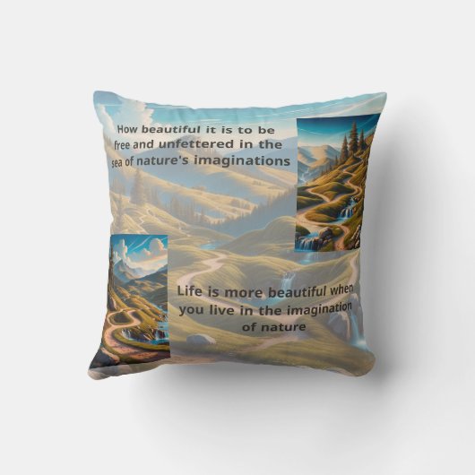 オザーク経路 クッション (裏面)