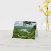 オザーク考えるズ・オブ・ユー・カード カード (黄色い花)