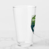 オザーク高原トレイル タンブラーグラス (右)