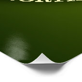 オザーク高原トレイル(rd) ポスター (コーナー)