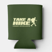 オザーク高原トレイル(rd) 缶クーラー (裏面)