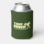 オザーク高原トレイル(rd) 缶クーラー (缶裏面)