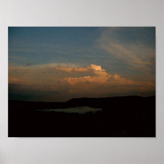 オザーク18 ポスター