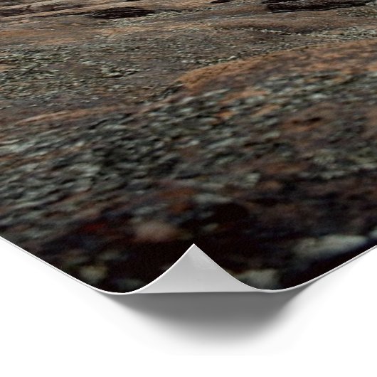 オザーク1 ポスター (角)