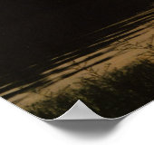 オザーク・アット・レスト ポスター (角)