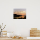 オザーク・アット・レスト ポスター (キッチン)