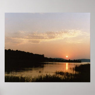 オザーク・アット・レスト ポスター