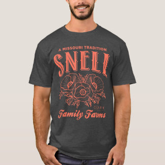 オザーク ギフト Tシャツ