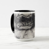 オザーク・トレイル・マグ マグカップ (正面左)