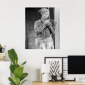 オザーク・マウンテン・ファーメレス, 1940 ポスター (ホームオフィス)