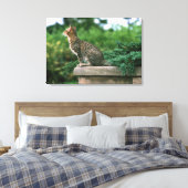 オシカート2 キャンバスプリント (インサイチュ (寝室))