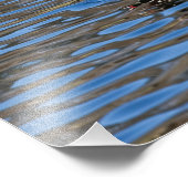 オシドモ フォトプリント            (角)