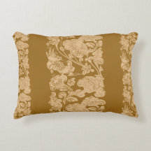 オシドリの黄金時代