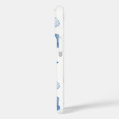 オシャレ模様 Case-Mate iPhoneケース (裏面 / 左)