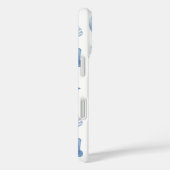 オシャレ模様 Case-Mate iPhoneケース (裏面 / 右)