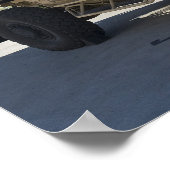 オシュコシM-ATV ポスター (角)