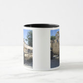 オシュコシM-ATV マグカップ (中央)