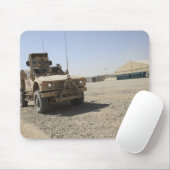 オシュコシM-ATV 2 マウスパッド (マウス)