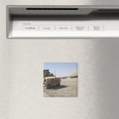 オシュコシM-ATV 2 マグネット (インサイチュ (食洗機))