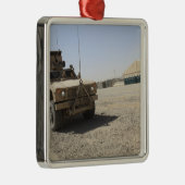 オシュコシM-ATV 2 メタルオーナメント (右)