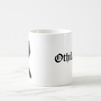 オシラマグ コーヒーマグカップ