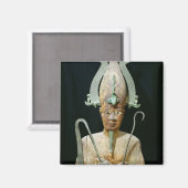 オシリス教神像 マグネット (正面/裏面)