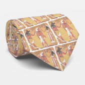 オシリス・アヌビス ネクタイ (ロール)