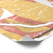 オシリス・アヌビス ポスター (角)