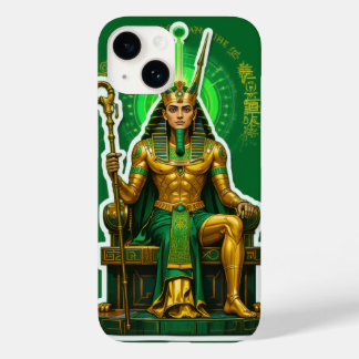 オシリス - 来世の神 Case-Mate iPhone 14ケース