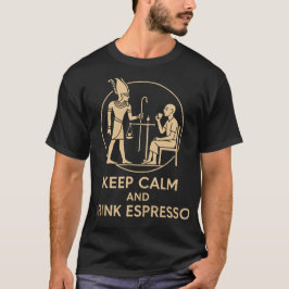 オシリス Tシャツ