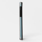 オシロスコープ ラブ Case-Mate iPhoneケース (裏面/左)