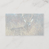 オジカ 名刺 (裏面)