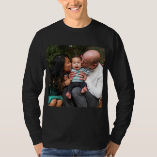 オジテールフォト Tシャツ