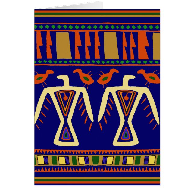 オジブウェイイーグルズ (正面)