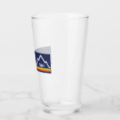 オジャイカリフォルニア タンブラーグラス (左)