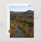 オジャイバレー ポストカード (正面/裏面)