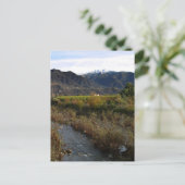 オジャイバレー ポストカード (スタンド正面)