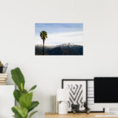 オジャイパーム ポスター (ホームオフィス)