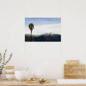 オジャイパーム ポスター (キッチン)