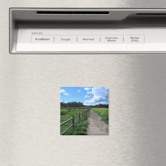 オジャイメドウズ マグネット (インサイチュ (食洗機))