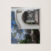 オジャイ，カリフォルニア ジグソーパズル (縦)