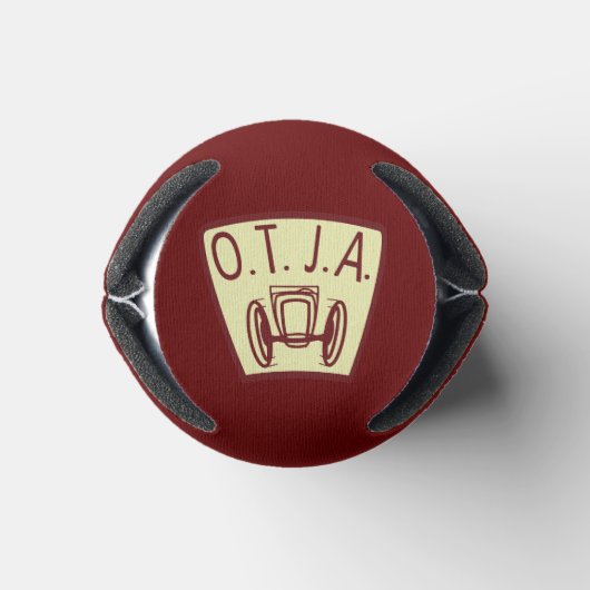 オジャクーラーボックス 缶クーラー (ボトム)