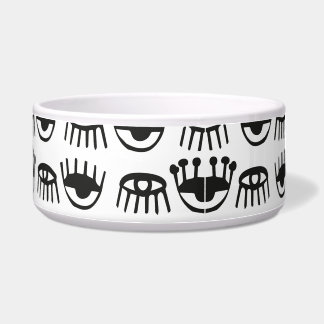 オジョス ボウル