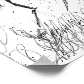 オジロディアス ポスター (角)