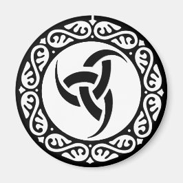 オジンの角 – マグネット